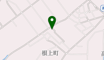 浅尾仏壇店の地図画像