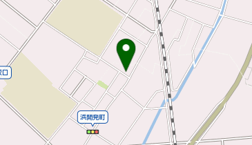 モア・ワコールランジェリーブティックの地図画像