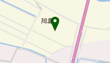 全農石川県本部加賀LPガス供給センターの地図画像