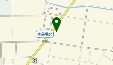 有限会社宏和機械工業の地図画像