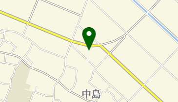 高鍬金庫株式会社の地図画像