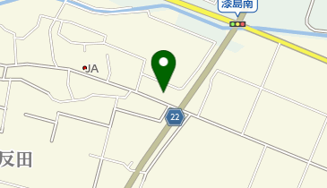 有限会社山橋鉄筋工業の地図画像