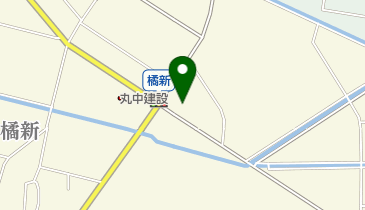 さんわコーポレーション北陸プロセスセンターの地図画像