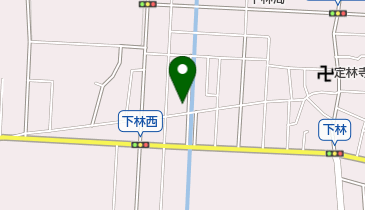 有限会社ミツワサービスの地図画像