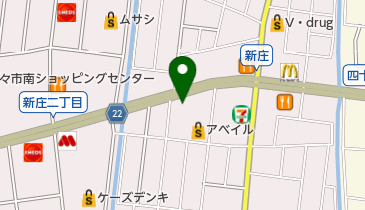 石川県野々市市の法人一覧 Navitime