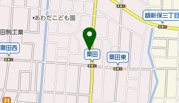 浄福寺の地図画像