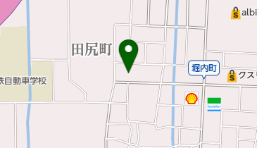 ハッピーふぁいんひのき酵素浴の地図画像