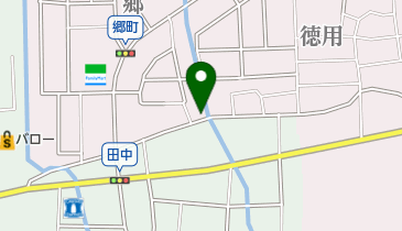 ギャラリーはじめの地図画像