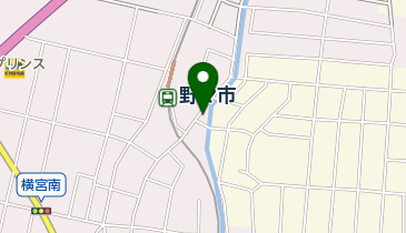 太郎田漢法院の地図画像