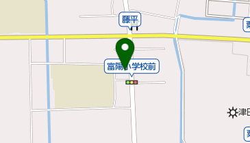 京央不動産の地図画像