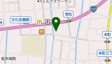 住友生命保険相互会社金沢支社 石川金城支部の地図画像