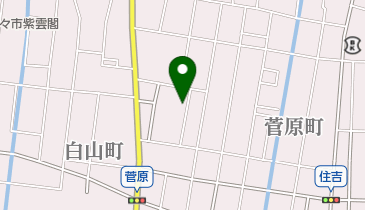 吉村保険企画の地図画像