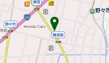 リバイブ(RevivE)ヘア&ボディの地図画像