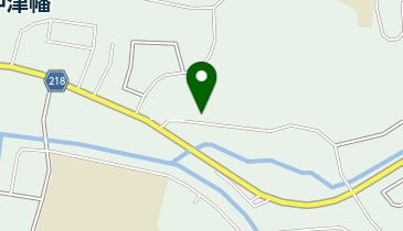 有限会社ササダの地図画像