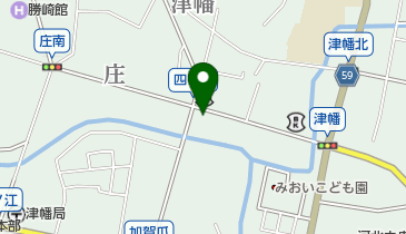 株式会社松村商会の地図画像