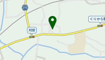 ムヒ薬品の地図画像