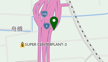 有限会社グリーンズ(Green&rsquo;s)の地図画像