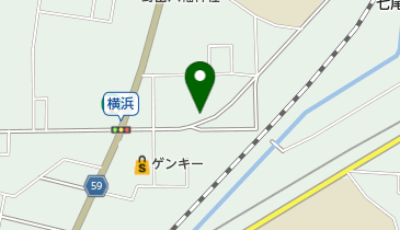 有限会社セイワ建設の地図画像