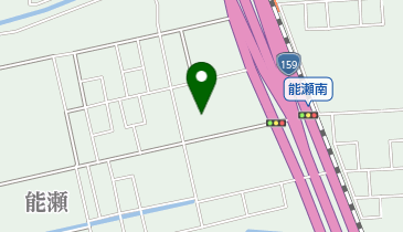 東邦ゴム加工株式会社の地図画像