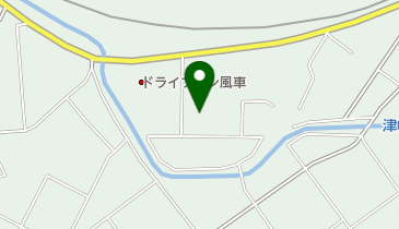 光興業株式会社の地図画像