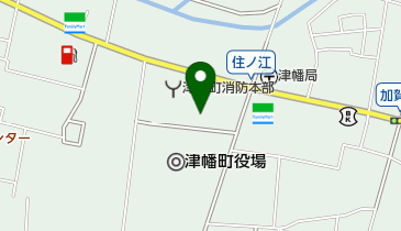 株式会社ジャコム石川Aコープつばた店の地図画像