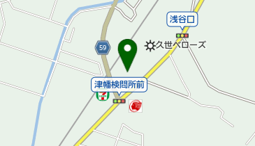 株式会社山本石材店 太田店・工場の地図画像