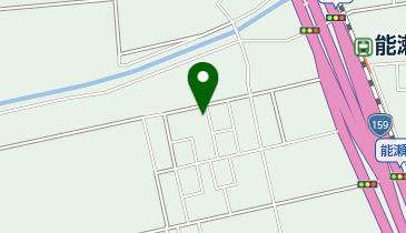 ブレイクサービスの地図画像