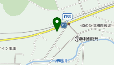 丸糸株式会社金沢営業所の地図画像