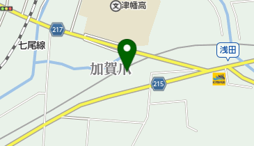 有限会社東和商事の地図画像