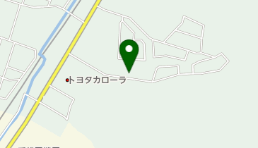 有限会社安本歯切の地図画像