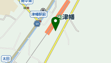 北陸セメント販売株式会社の地図画像