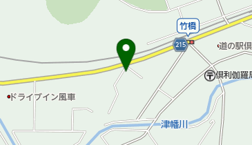 株式会社アムの地図画像