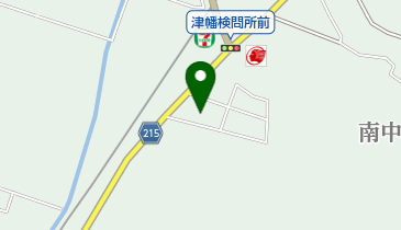 株式会社ガイアート石川営業所の地図画像