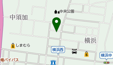 かっとマンの地図画像