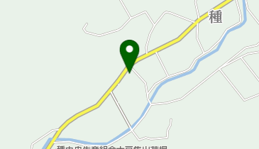 勘甚理容店の地図画像