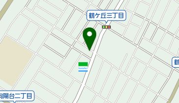 宮下鍼灸院の地図画像