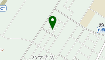 陽陰姓名術協会の地図画像