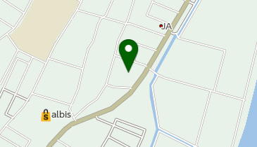 有限会社ナカムラ木工の地図画像