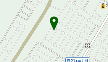 はづ貴の地図画像