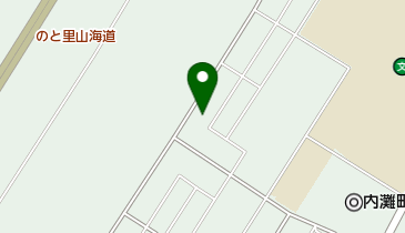 アルソア静蘭の地図画像