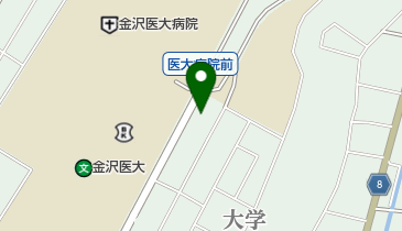 酒のきた川の地図画像