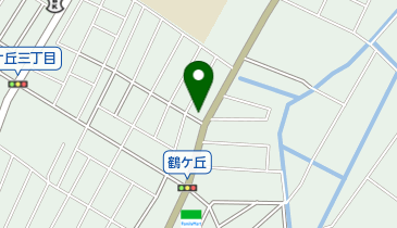 宝珠の地図画像