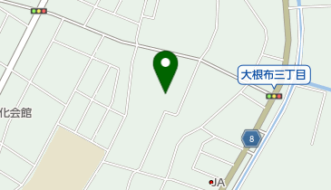 円照寺の地図画像