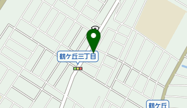 竹野接骨院の地図画像