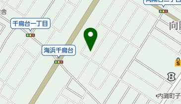 藤本接骨院の地図画像