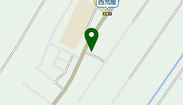 二ツ谷接骨院の地図画像