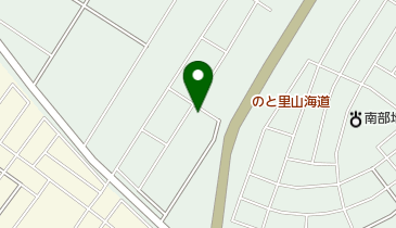 土屋競走馬診療所の地図画像