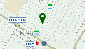 ボングーの地図画像