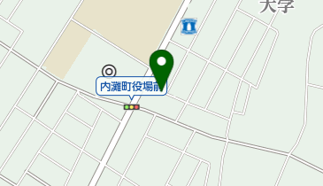 有限会社大徳不動産の地図画像