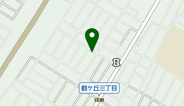 江川ステージワンの地図画像